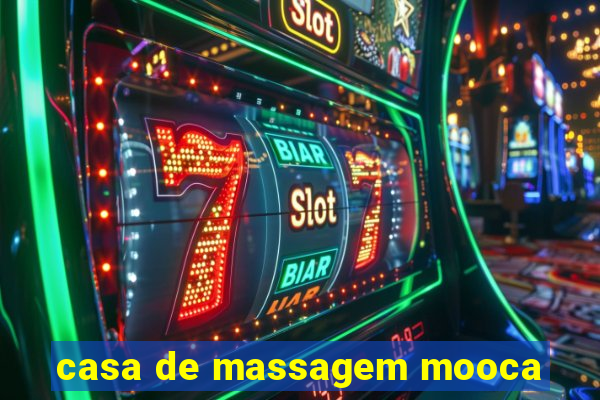 casa de massagem mooca